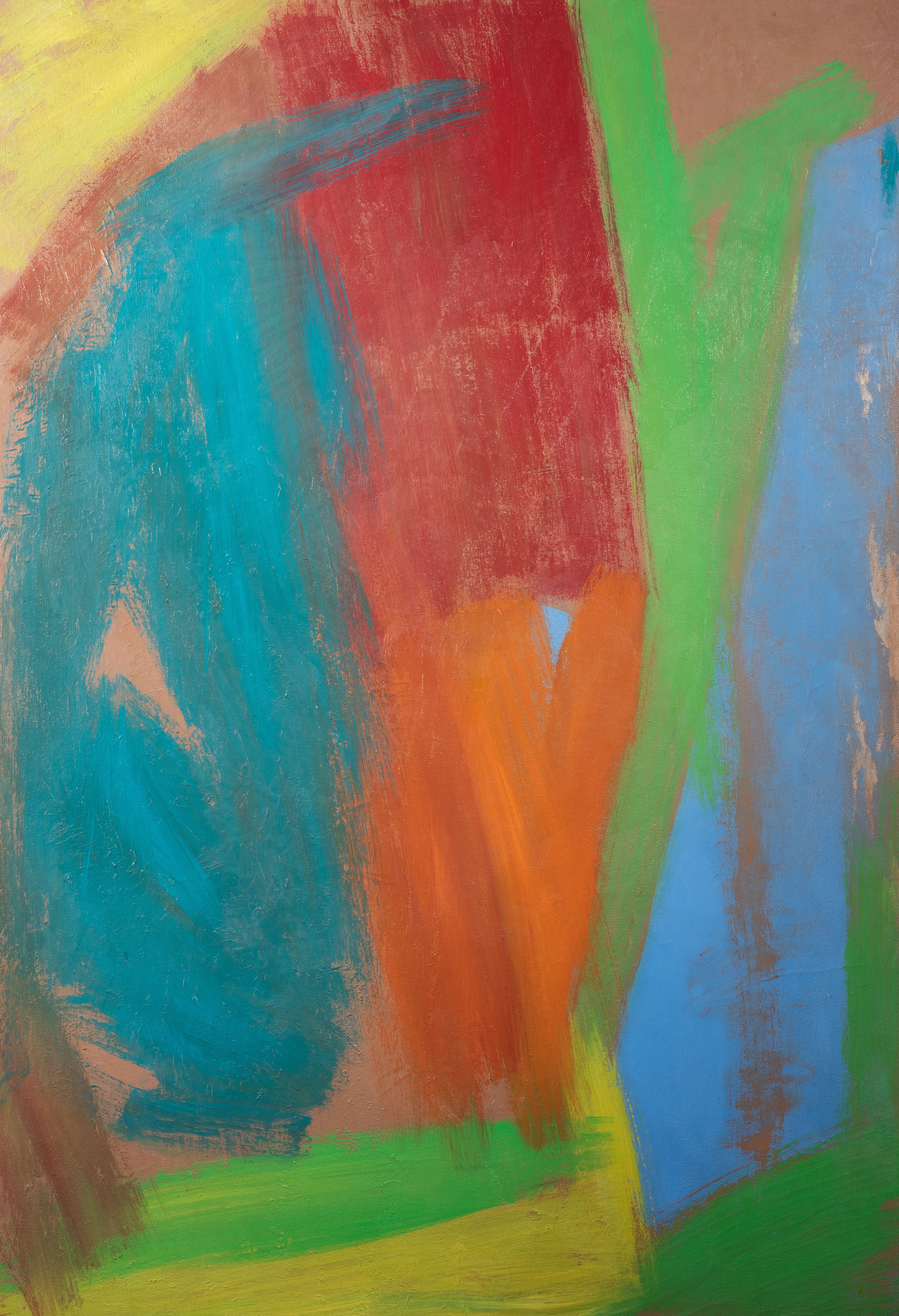 Untitled by Willem de Kooning