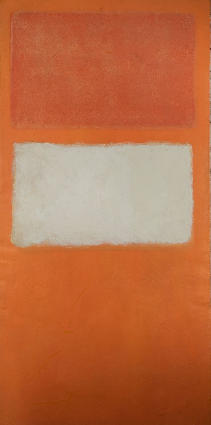 Rothko — Rising Sun — The REH Collection