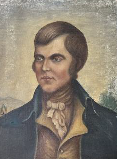 William Clark, artist unknown